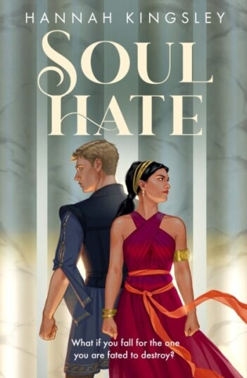 Soul Hate Soul Hate