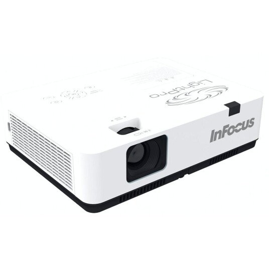 InFocus LightPro Advanced LCD Series 1920 x 1200 4200 ANSI lumens