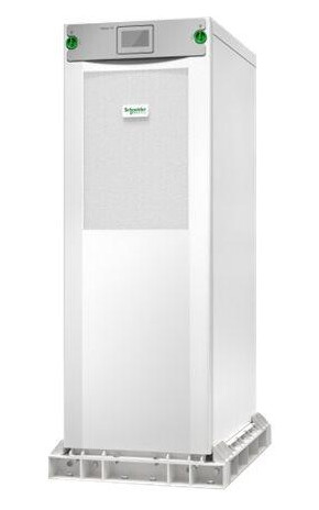 APC Schneider Electric Galaxy VS - UPS - halogenfrie kabler, sjøfartssertifisert - 80 kW - 80000 VA