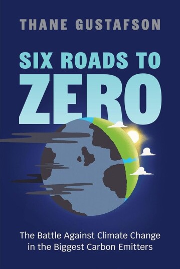Six Roads to Zero