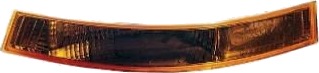 VAN WEZEL 4387903 Blinklys