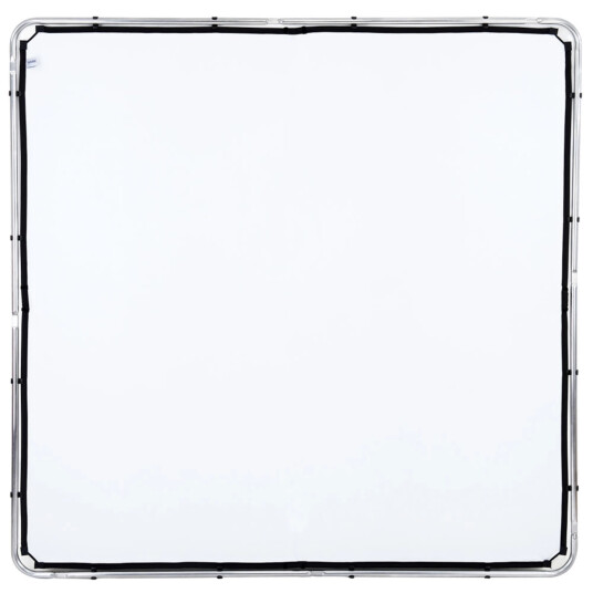 Manfrotto Skylite Rapid Cover Large 1,25 Diffuserduk -1,25 blendersteg, 2 x 2 m Manfrotto Skylite Rapid Cover Large 1,25 Diffuserduk -1,25 blendersteg, 2 x 2 m