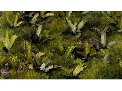 Gamers Grass Gamers Grass: Laser Plants - Banana Tree - Drzewo Bananowe