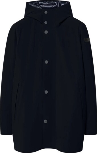 RRD Herre Frakker Blå 2XL,