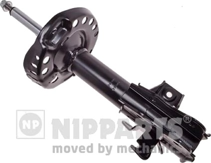 NIPPARTS N5514013G Støtdemper