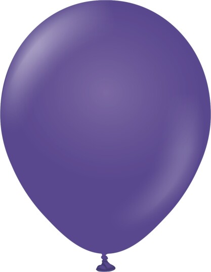 Ballongkungen Ballonger Professional Violet 10-pakning 1122323-10