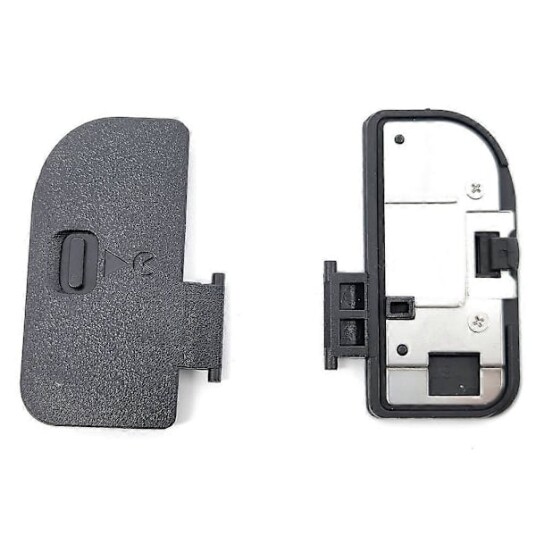 Batterideksel/Lokk for Nikon Z5 / Z6 / Z7 / Z6II / Z7II