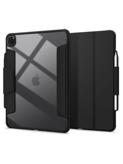 Spigen Air Skin Pro - black - iPad Pro 13" 2024