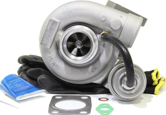 Turbolader ALANKO 10901775