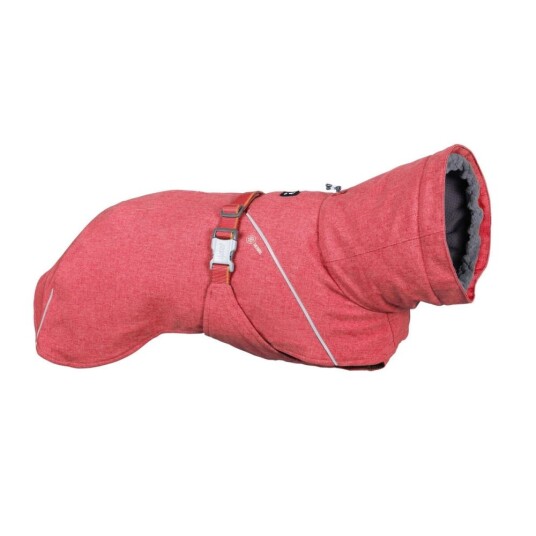 Hurtta Expedition Ii Vinterdekken Rosa 30Xl 