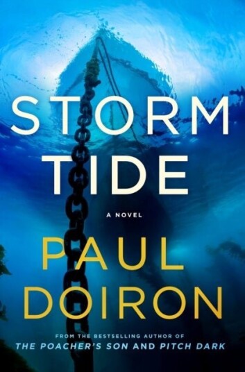 Storm Tide Storm Tide