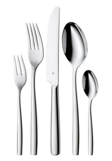 WMF Palma bestikksett 60 deler polert WMF Palma bestikksett 60 deler polert