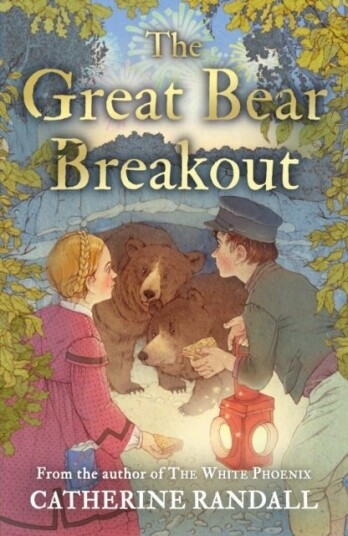 The Great Bear Breakout The Great Bear Breakout