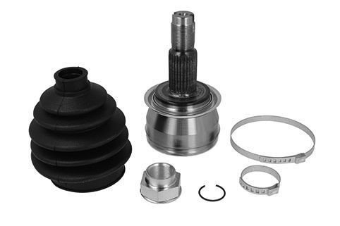 Metelli Drivknute drivaksel METELLI 15 1912 Metelli Drivknute drivaksel METELLI 15 1912
