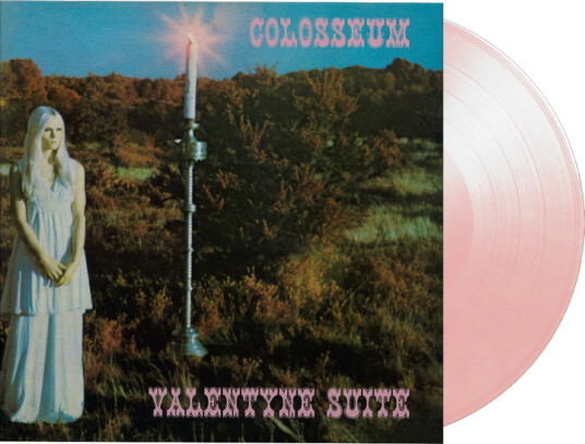 Valentyne Suite Valentyne Suite