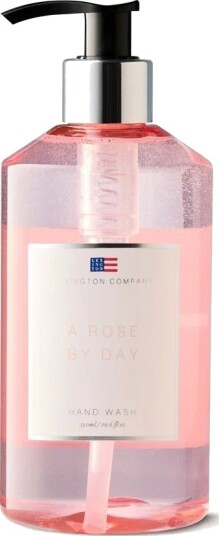Lexington Home A Rose By Day Hand Wash, 350Ml - Nude - 350 ML Lexington Home A Rose By Day Hand Wash, 350Ml - Nude - 350 ML