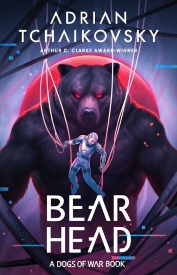 Bear Head Bear Head