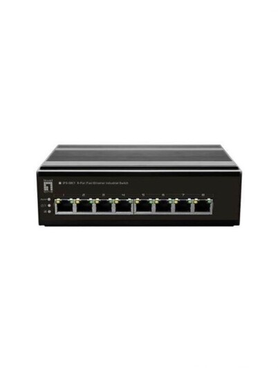 LevelOne IFS-0801 - switch