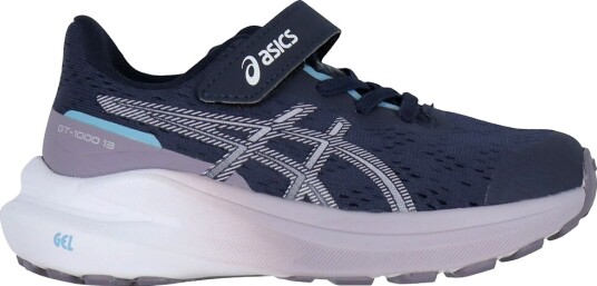 Asics Gt-1000 13 Ps - Black - 28.5