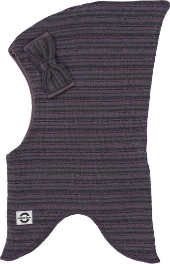 Mikk line Wool Fullface Tip   Yd W. Windstop   SHARK   110/116