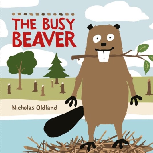 The Busy Beaver The Busy Beaver
