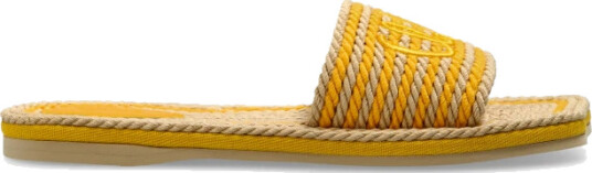Chloé Dame Sko Beige 39 EU,