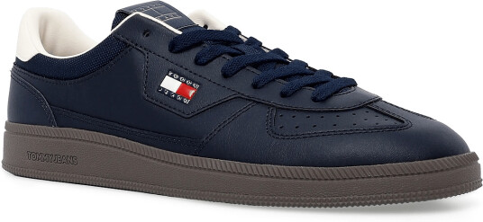 Tommy Hilfiger The Greenwich Edge Core Lth   Navy   43