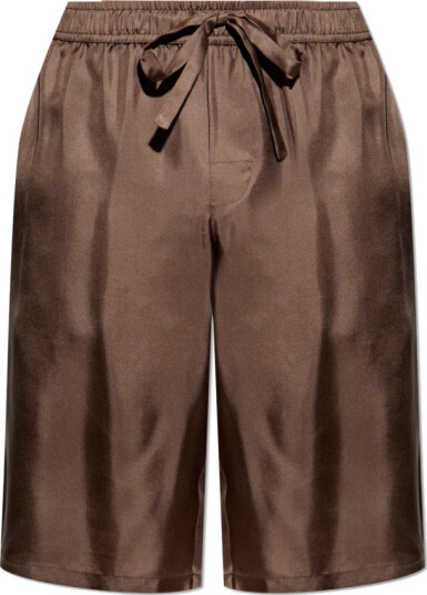 Dolce & Gabbana Herre Shorts Brun M,