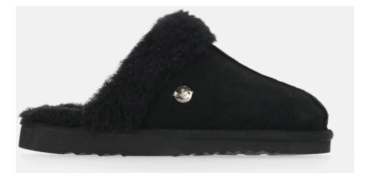 Seaside Montana Slip In W BLACK 38 Bestselger