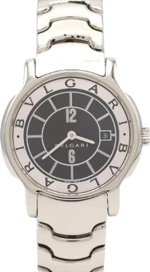 Bvlgari Vintage Dame Grå Bvlgari Vintage Dame Grå