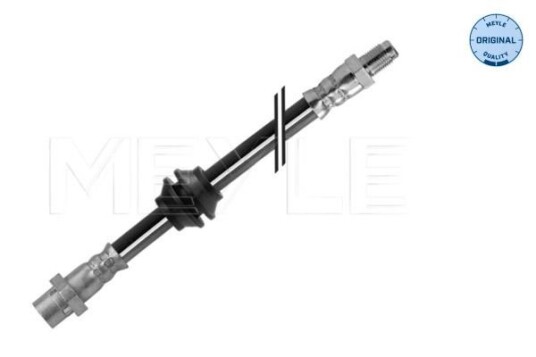 Bremseslange MEYLE 300 525 0008