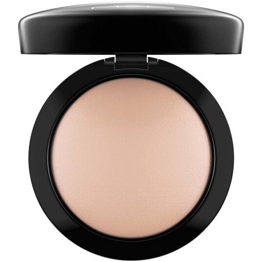 MAC Cosmetics Mineralize Skinfinish Natural Powder 10 g Medium MAC Cosmetics Mineralize Skinfinish Natural Powder 10 g Medium