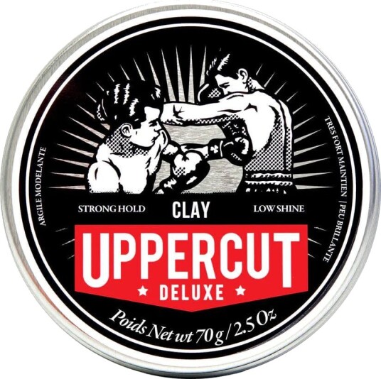 Uppercut Deluxe Clay 60g