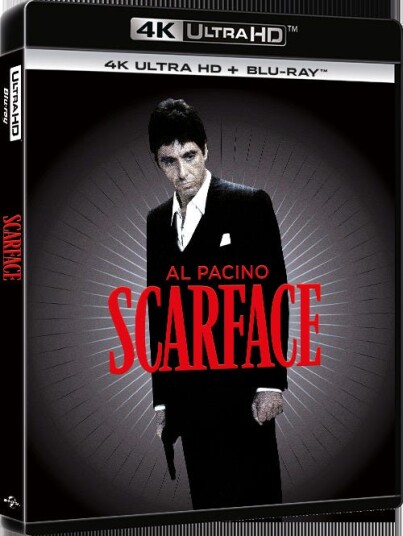 Scarface (1983)