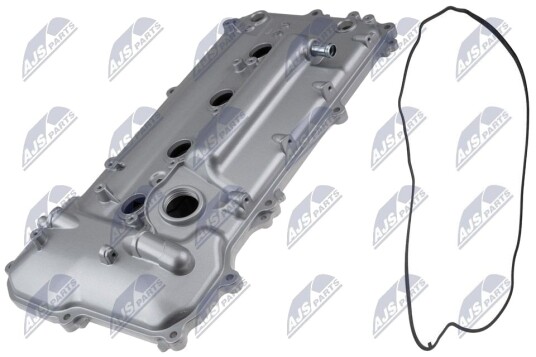Toppdeksel NTY BPZ-TY-005