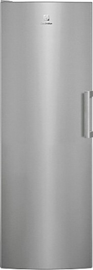 Electrolux 700 fryseskap LUC4NE2X1 rustfritt stål