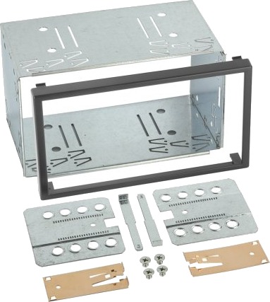 2 Din Kit Universal
