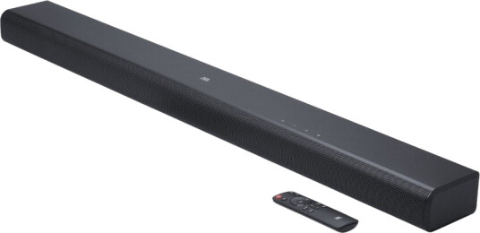 JBL Cinema SB510 3.1 Lydplanke med Bluetooth og HDMI Svart