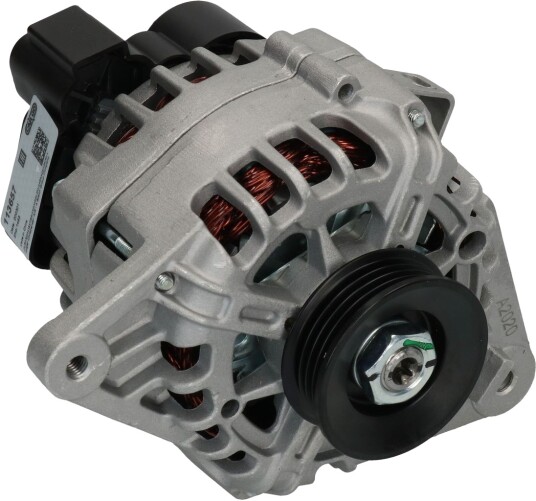 HC Cargo F 032 113 657 Dynamo HC Cargo F 032 113 657 Dynamo