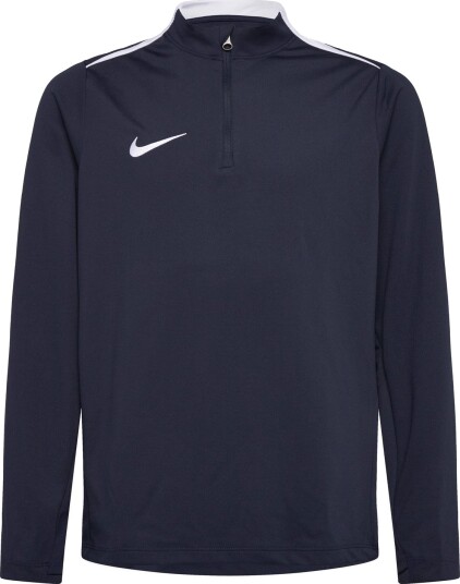 Nike Y Nk Df Acdpr24 Drill Top K Navy 122 128