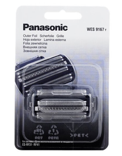 Panasonic Ostrze