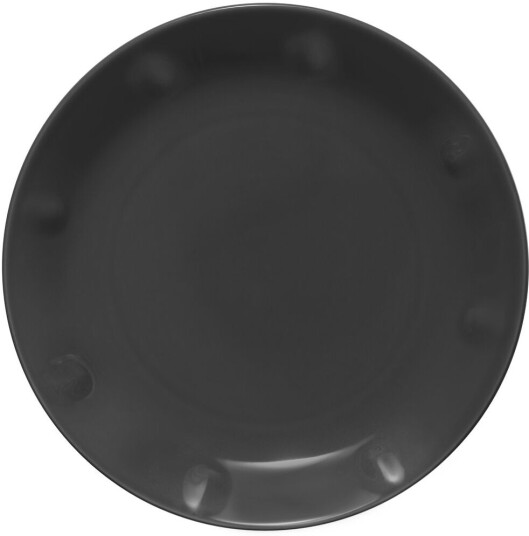 iittala Solare tallerken Ø18 cm Stålgrå