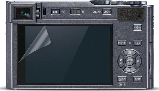 Leica Premium Hybrid Glass, Size 1 Skjermbeskyttelse for D-Lux 8