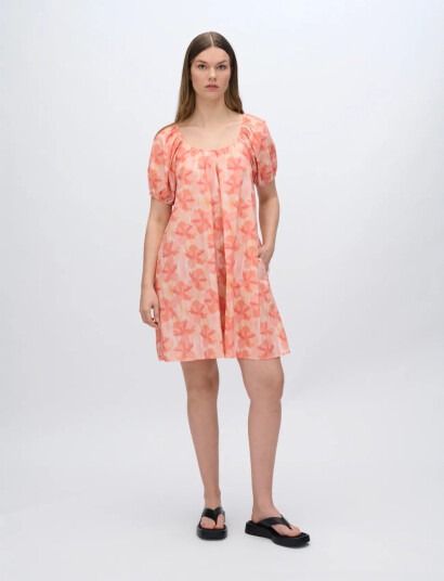 Moves Kenna Dress 4290 Multi/patterned 34 Moves Kenna Dress 4290 Multi/patterned 34