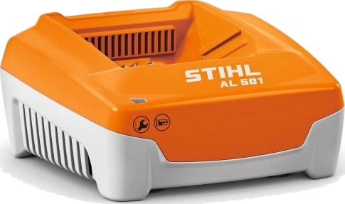 Stihl AL 501 hurtiglader Stihl AL 501 hurtiglader