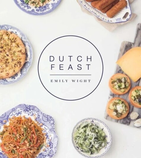 Dutch Feast Av Emily Wight