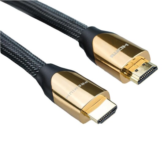 Roline Premium HDMI Ultra HD Kabel
