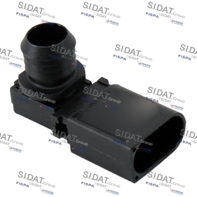 Trykksensor, bremsekraftforsterker FISPA 84.3018A2