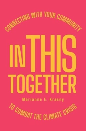 In This Together Av Marianne E. Krasny