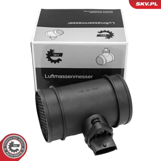 Luftmengdemåler ESEN SKV 07SKV259